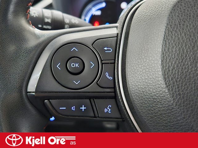 2021 TOYOTA RAV4 - 28