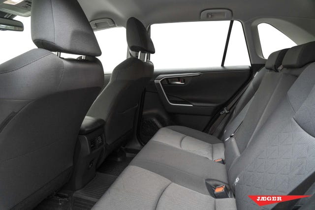 2021 TOYOTA RAV4 - 14
