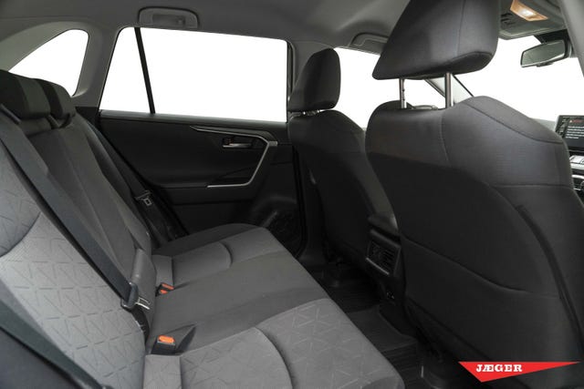 2021 TOYOTA RAV4 - 17