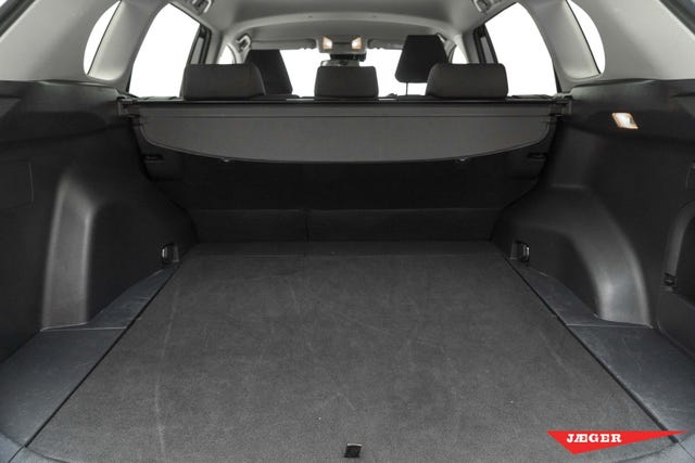 2021 TOYOTA RAV4 - 19