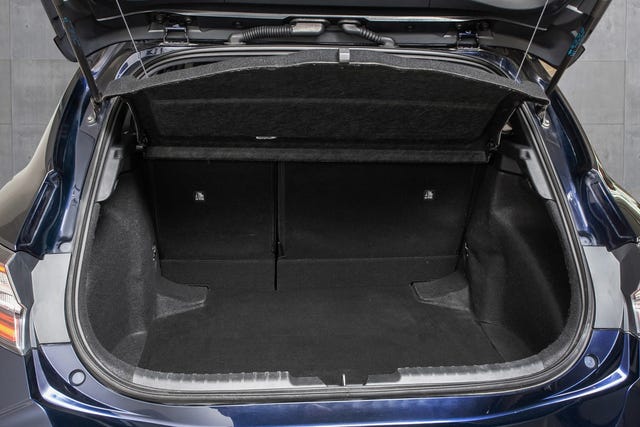 2022 TOYOTA COROLLA - 19