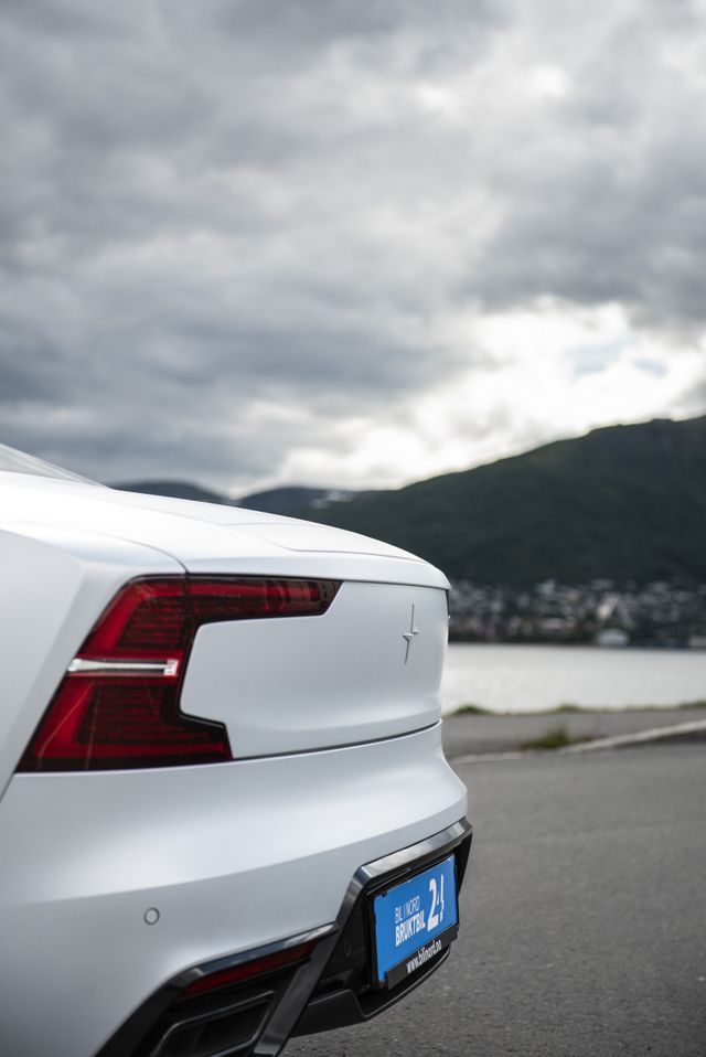 2021 POLESTAR 1 - 61