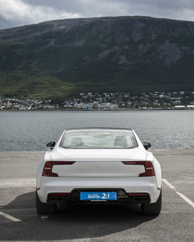 2021 POLESTAR 1 - 56