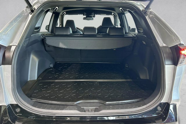 2021 TOYOTA RAV4 - 18