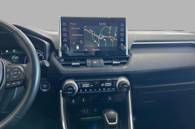 2021 TOYOTA RAV4 - 13