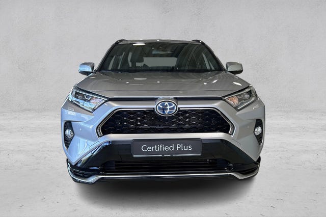 2021 TOYOTA RAV4 - 8
