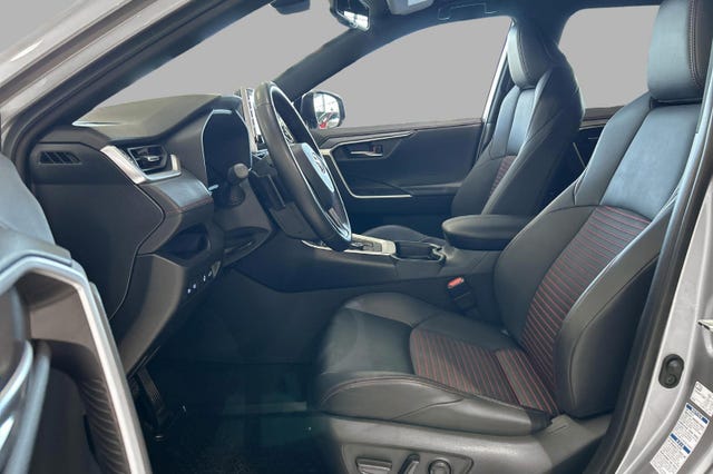 2021 TOYOTA RAV4 - 10