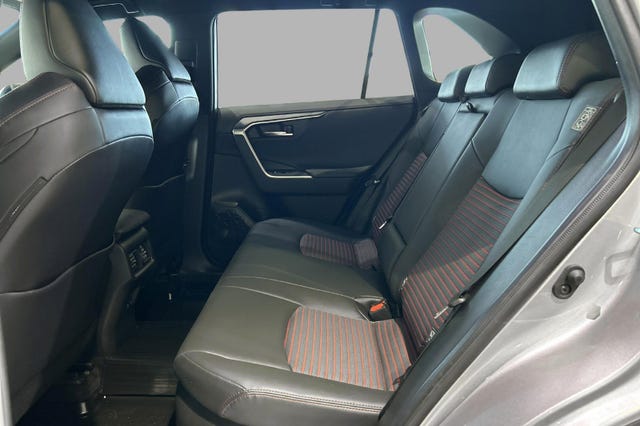 2021 TOYOTA RAV4 - 16