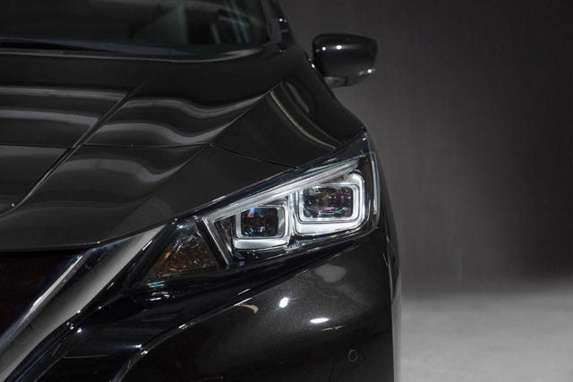 SJNFAAZE1U0140207 2021 NISSAN LEAF-5