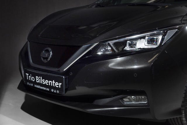 SJNFAAZE1U0140207 2021 NISSAN LEAF-1