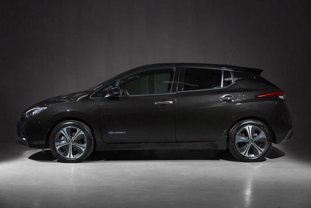 SJNFAAZE1U0140207 2021 NISSAN LEAF-3