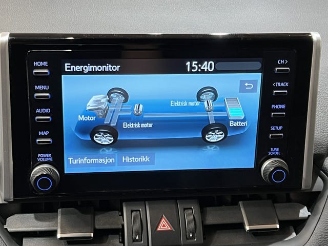 2021 TOYOTA RAV4 - 28