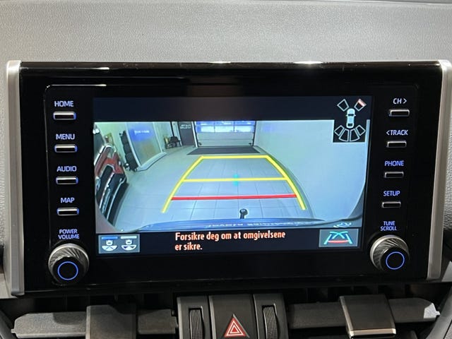 2021 TOYOTA RAV4 - 24