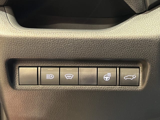 2021 TOYOTA RAV4 - 23