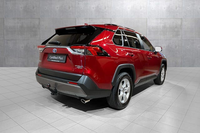 JTMR63FV10D034189 2021 TOYOTA RAV4-5