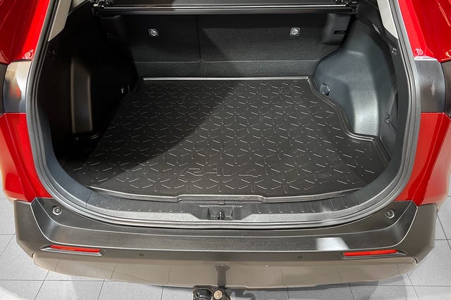 2021 TOYOTA RAV4 - 19