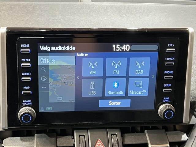 2021 TOYOTA RAV4 - 26