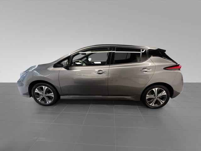 SJNFAAZE1U0114060 2021 NISSAN LEAF-5