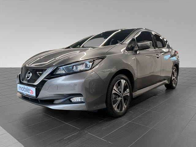 SJNFAAZE1U0114060 2021 NISSAN LEAF-3