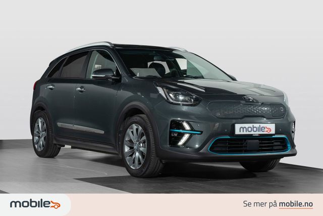 KNACC81GFK5007164 2019 KIA E-NIRO-0