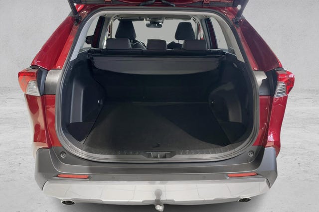2021 TOYOTA RAV4 - 18
