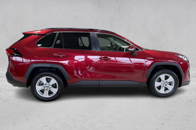 JTMR63FV90D029855 2021 TOYOTA RAV4-5
