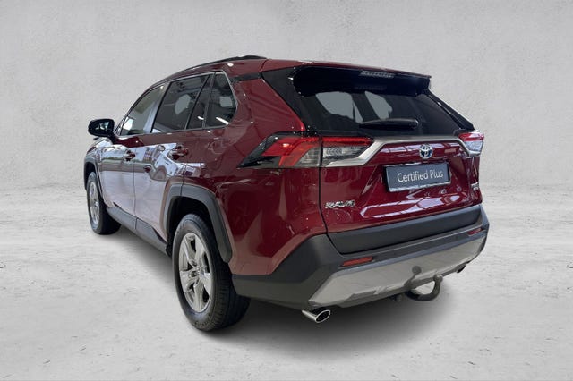 JTMR63FV90D029855 2021 TOYOTA RAV4-2