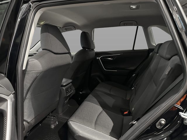 2021 TOYOTA RAV4 - 15