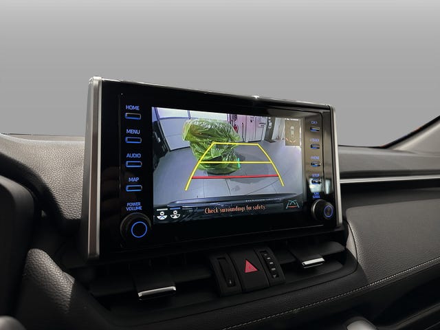 2021 TOYOTA RAV4 - 14