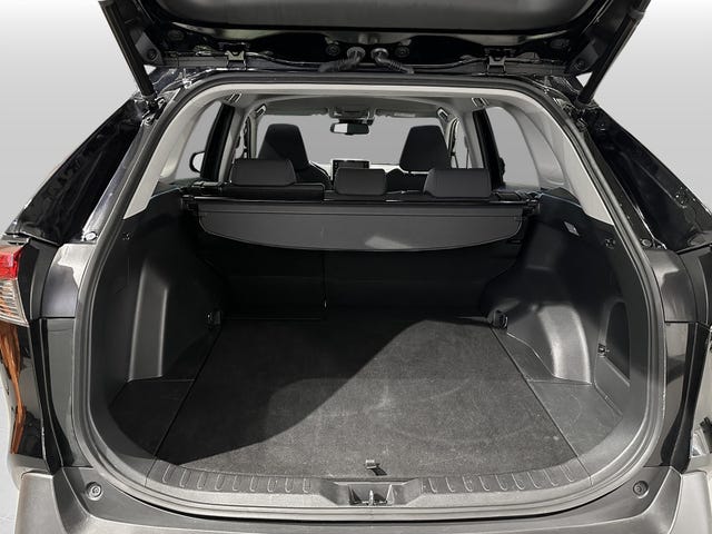 2021 TOYOTA RAV4 - 16