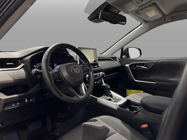 JTMR63FV50D030128 2021 TOYOTA RAV4-5