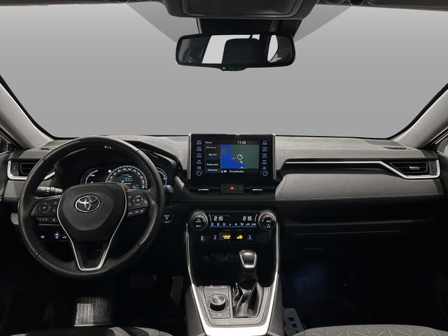 2021 TOYOTA RAV4 - 9