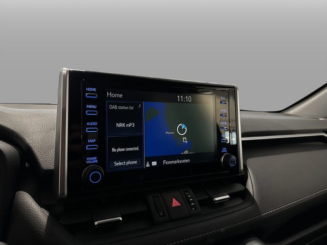 2021 TOYOTA RAV4 - 13