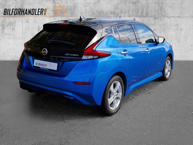 SJNFAAZE1U0145833 2021 NISSAN LEAF-3