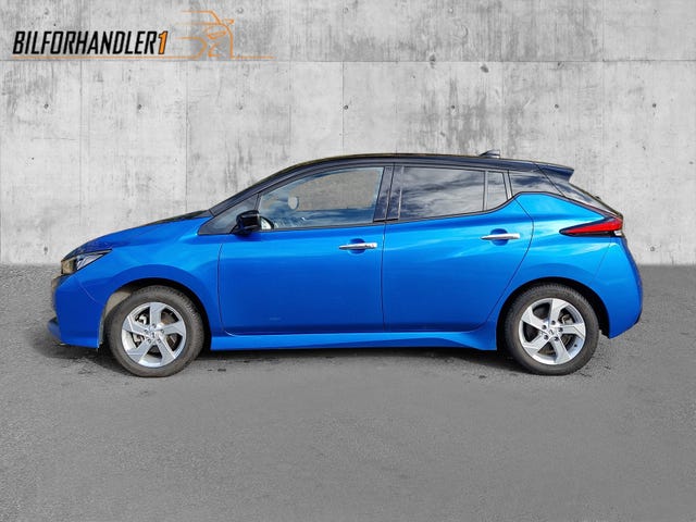 SJNFAAZE1U0145833 2021 NISSAN LEAF-4