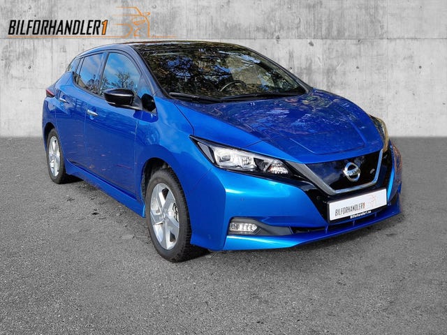 SJNFAAZE1U0145833 2021 NISSAN LEAF-0