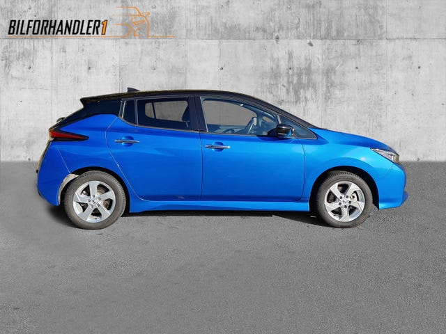 SJNFAAZE1U0145833 2021 NISSAN LEAF-2