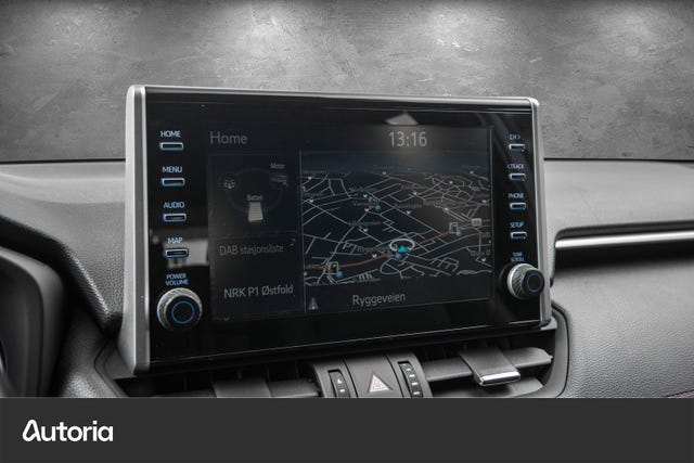 2021 TOYOTA RAV4 - 25