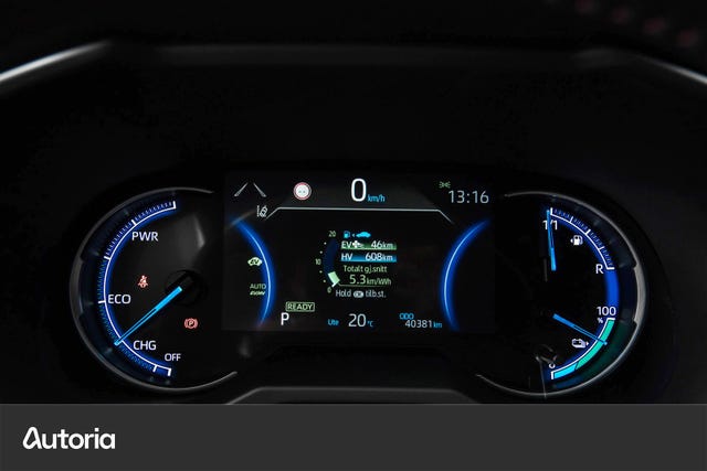 2021 TOYOTA RAV4 - 23