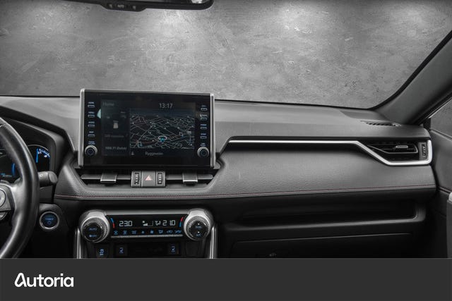 2021 TOYOTA RAV4 - 24