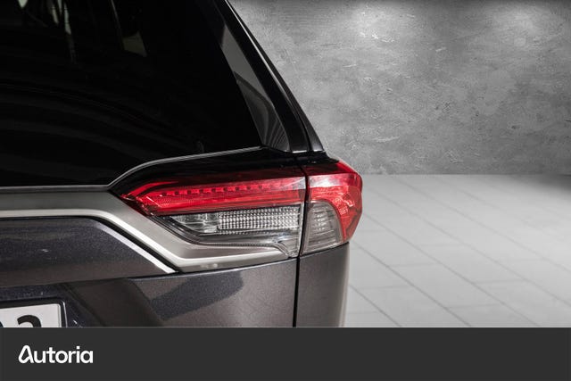 2021 TOYOTA RAV4 - 9
