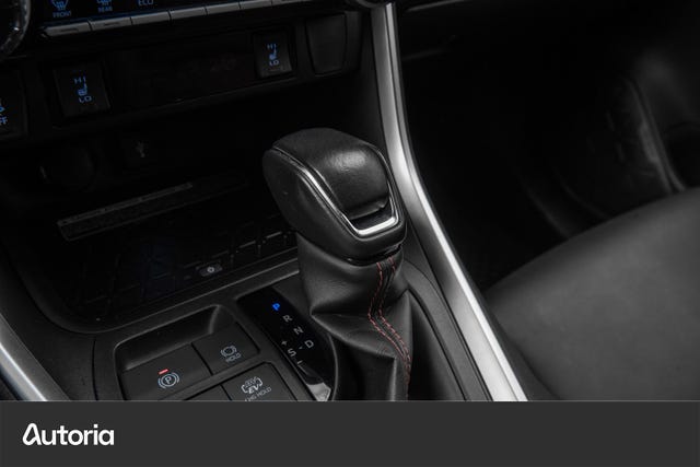 2021 TOYOTA RAV4 - 15