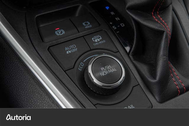 2021 TOYOTA RAV4 - 14