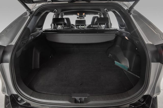 2021 TOYOTA RAV4 - 24
