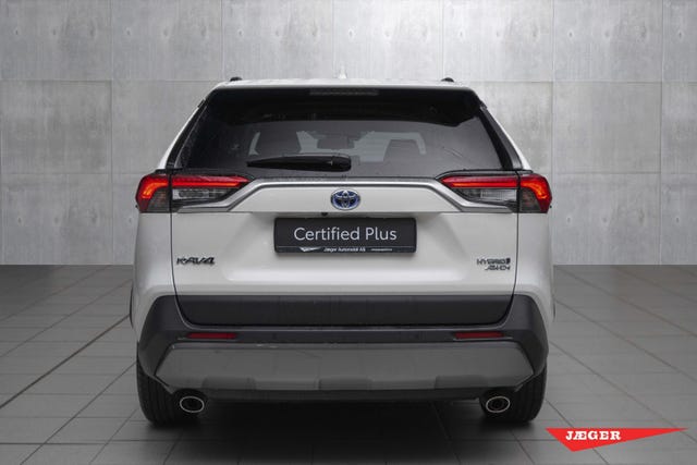 2021 TOYOTA RAV4 - 8