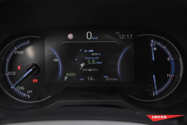 2021 TOYOTA RAV4 - 10