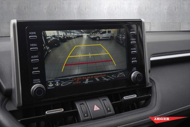 2021 TOYOTA RAV4 - 15