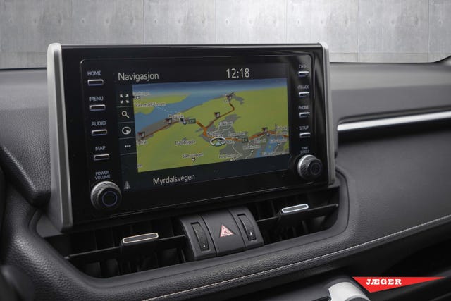 2021 TOYOTA RAV4 - 14