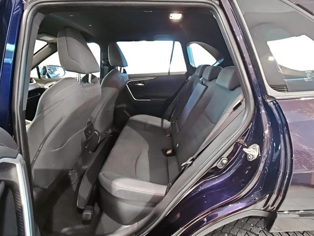 2021 TOYOTA RAV4 - 16