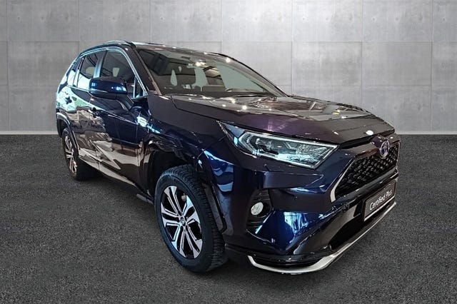 2021 TOYOTA RAV4 - 20